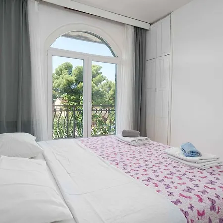 Apartments Micin Vodice Exterior photo
