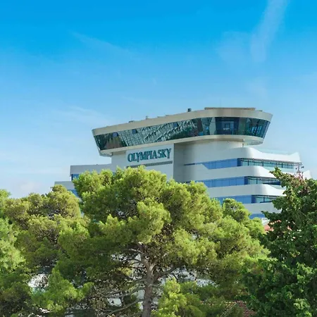 Apartments Micin Vodice Exterior photo