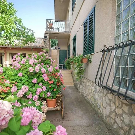 Apartments Micin Vodice Exterior photo