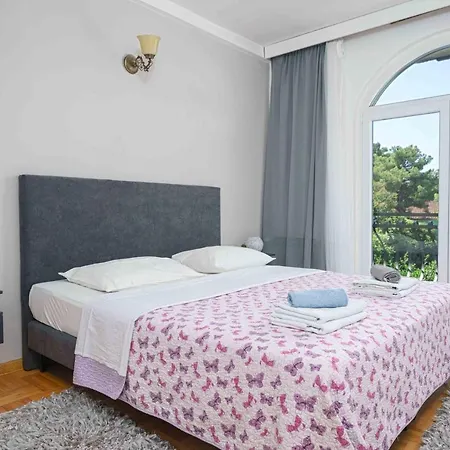 Apartments Micin Vodice Exterior photo