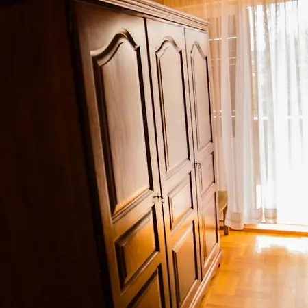 Apartments Micin Vodice Room photo