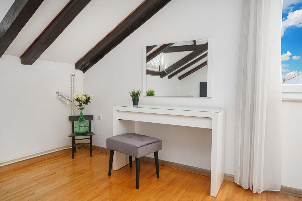 Micin Apartment Vodice