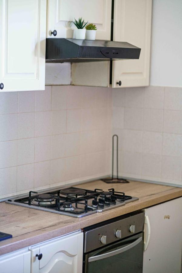 Apartment Micin *