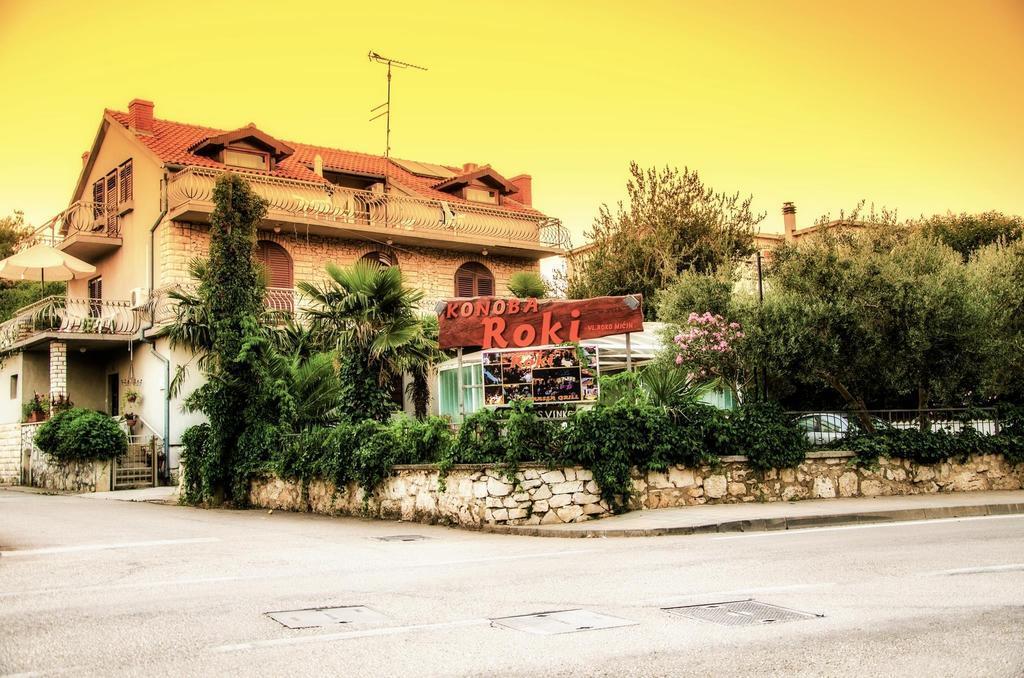 Micin Apartment Vodice